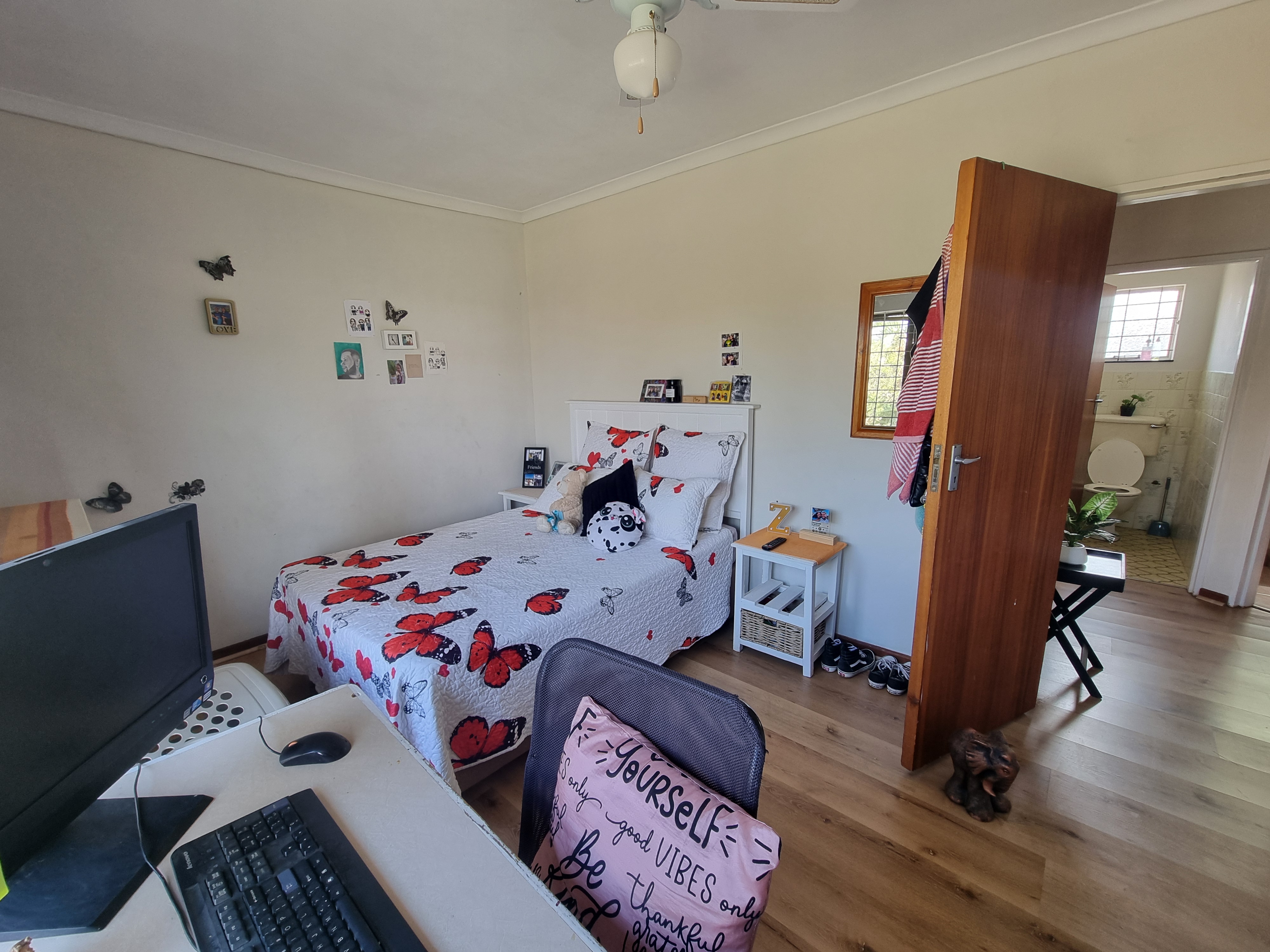 3 Bedroom Property for Sale in Rome Western Cape